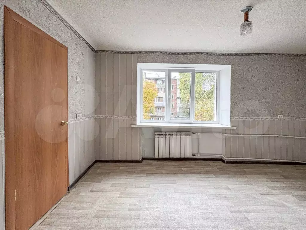 2-к. квартира, 46 м, 3/5 эт. - Фото 1