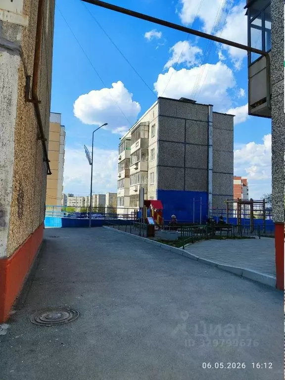 3-к кв. Свердловская область, Первоуральск Береговая ул., 82 (64.0 м) - Фото 1