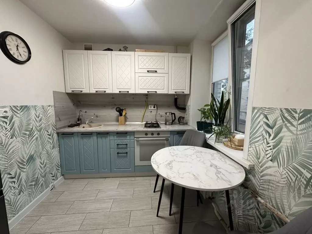2-к кв. Москва Никитинская ул., 11 (43.0 м) - Фото 1