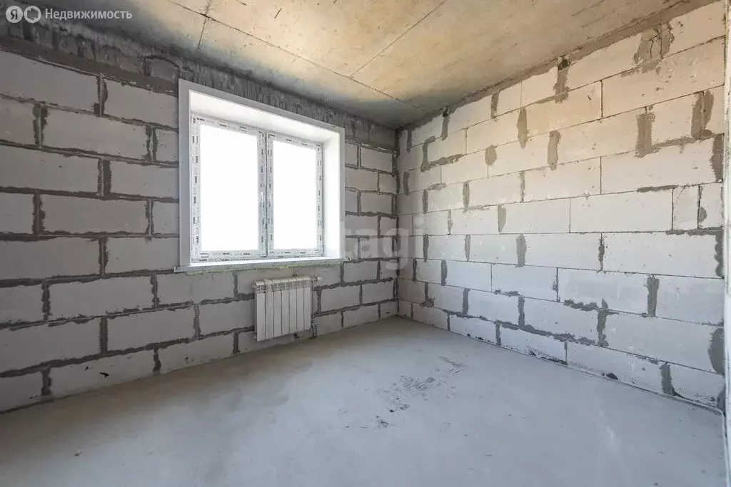 1-комнатная квартира: Хабаровск, улица Яшина, 75/1 (37.5 м) - Фото 0