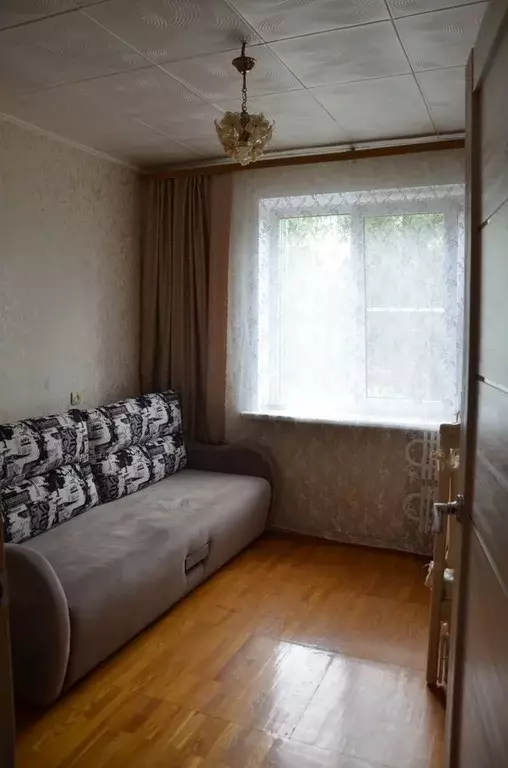 3-к кв. Московская область, Раменское Красноармейская ул., 14 (63.0 м) - Фото 2