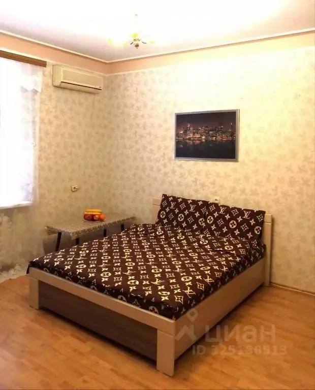 1-к кв. Краснодарский край, Армавир ул. Мира, 45 (35.0 м) - Фото 1