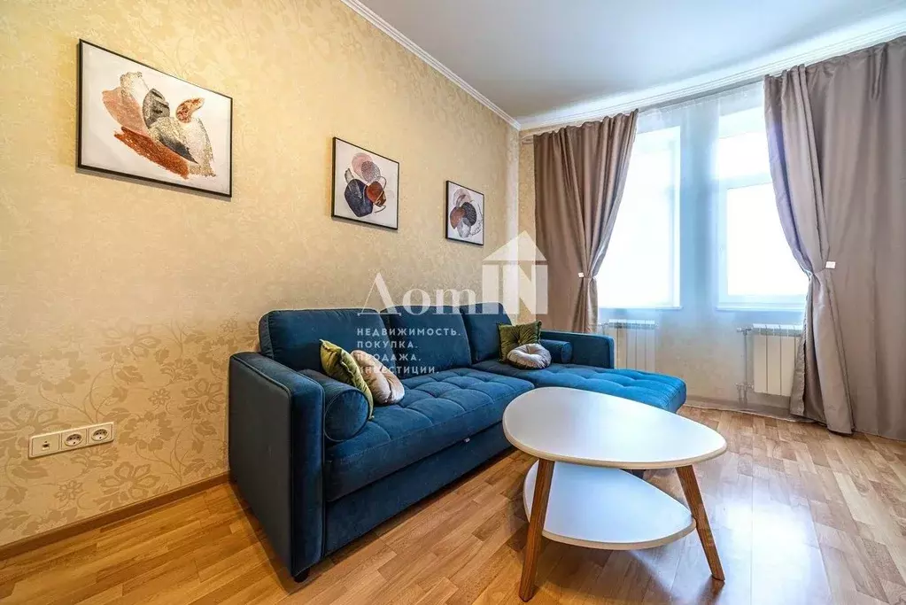 2-к кв. Санкт-Петербург 8-я Советская ул., 37-39 (70.0 м) - Фото 1