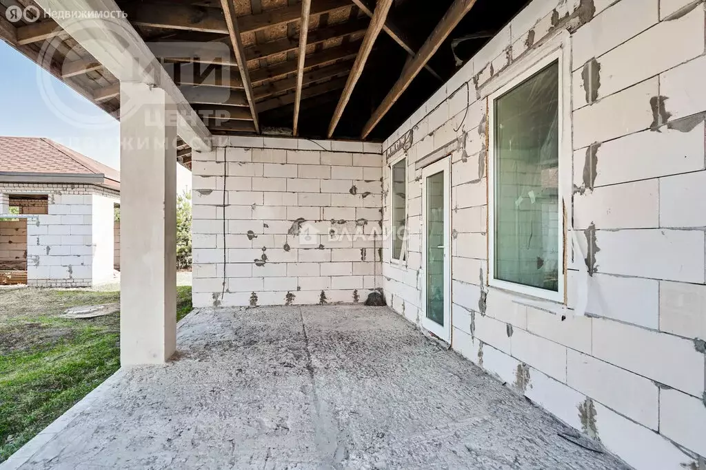 Дом в село Александровка, Сосновая улица, 12 (124 м) - Фото 2