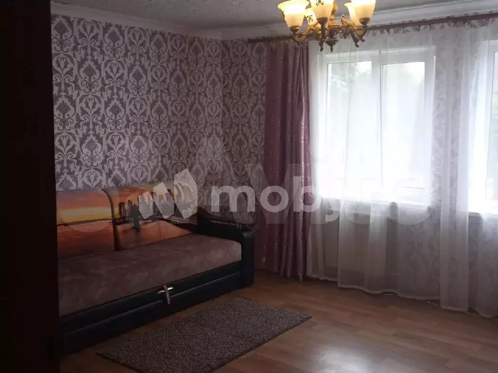 2-к. квартира, 65 м, 1/2 эт. - Фото 1
