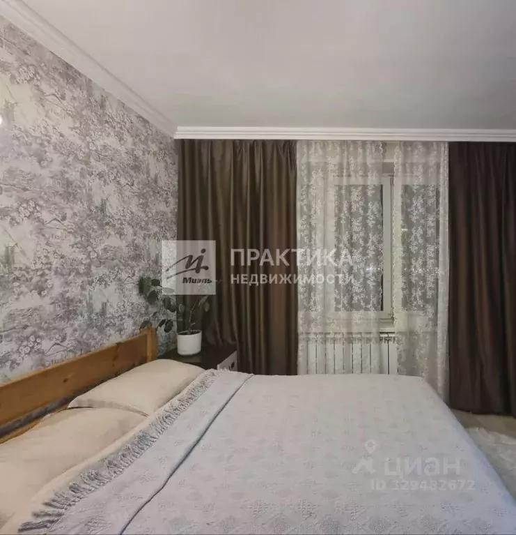 1-к кв. Москва Ходынская ул., 10С1 (35.0 м) - Фото 1