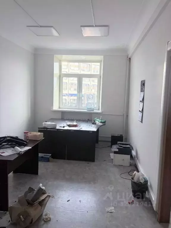 4-к кв. Москва Никитский бул., 25 (85.3 м) - Фото 2