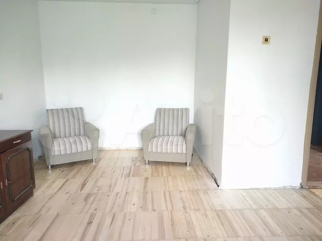 1-к. квартира, 34 м, 4/5 эт. - Фото 1