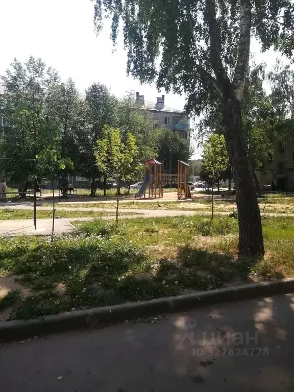 Комната Татарстан, Казань Беломорская ул., 244 (16.5 м) - Фото 1