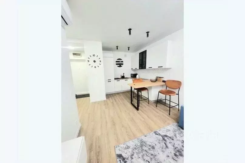 1-к кв. Москва Люблинская ул., 72Ак2 (40.0 м) - Фото 2