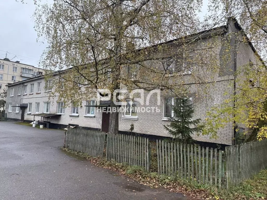 2-к кв. Ленинградская область, Ломоносовский район, Ропшинское с/пос, ... - Фото 1