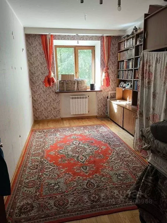 3-к кв. Тюменская область, Тюмень ул. Малыгина, 5 (60.8 м) - Фото 2