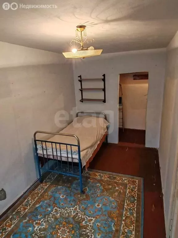 2-комнатная квартира: Аша, улица Кирова, 52 (44.7 м) - Фото 1