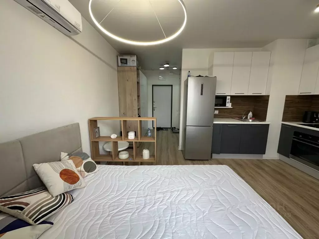 Студия Московская область, Одинцовский городской округ, с. Лайково, ... - Фото 2