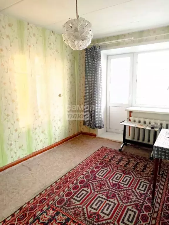 3-к кв. Свердловская область, Артемовский ул. Свободы, 94 (49.6 м) - Фото 1