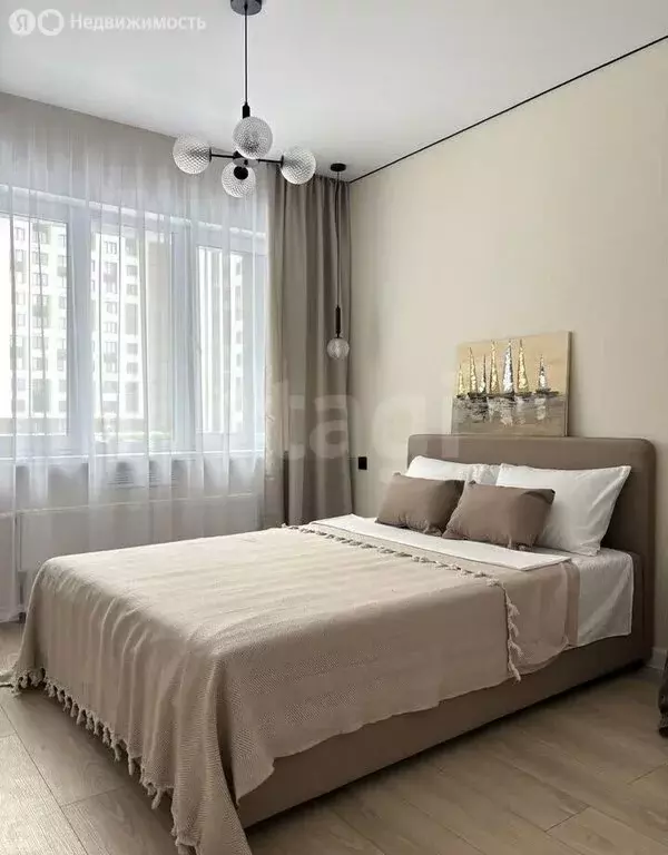 1-комнатная квартира: Иркутск, улица Сибирских Партизан, 1А/1 (32.1 м) - Фото 1