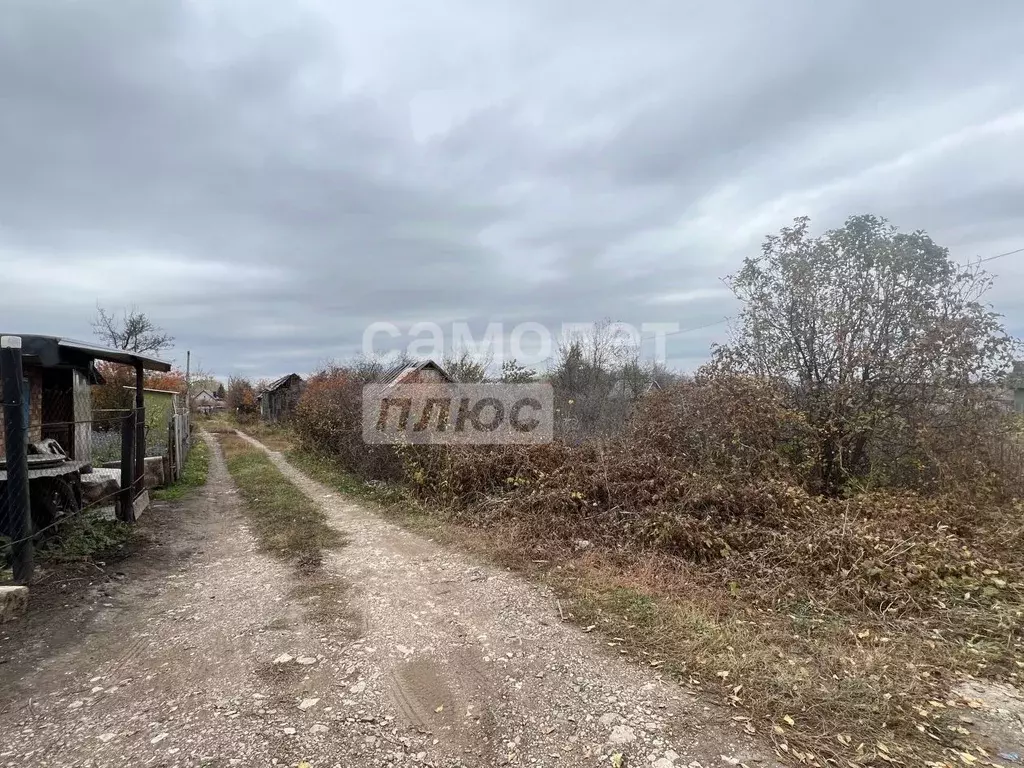 Участок в Татарстан, Альметьевск Дорожник садоводческое товарищество,  ... - Фото 0