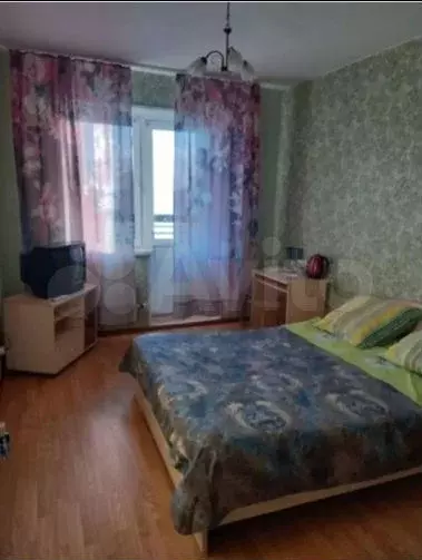 Комната 14 м в 4-к., 9/22 эт. - Фото 1