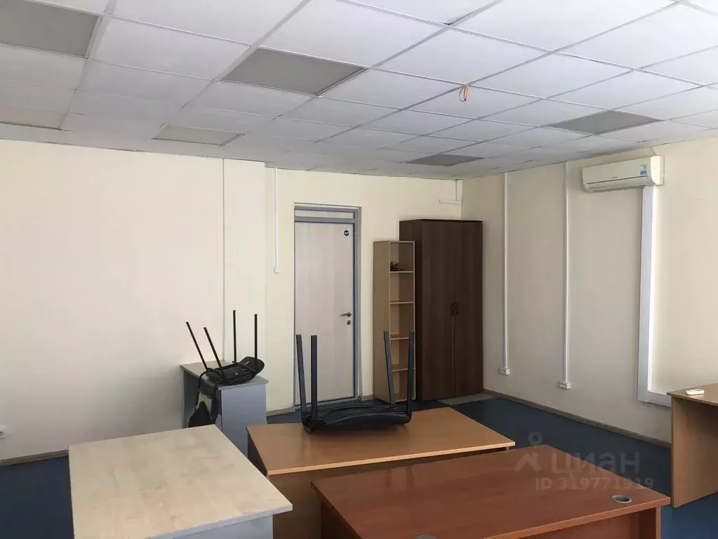 Офис в Ярославская область, Ярославль ул. Чкалова, 2 (53 м) - Фото 0