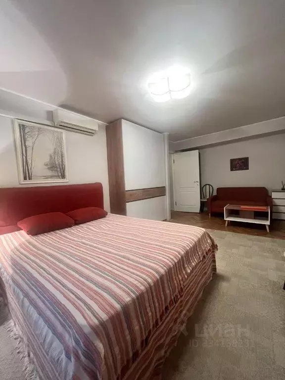 1-к кв. Москва Фестивальная ул., 11 (33.0 м) - Фото 1