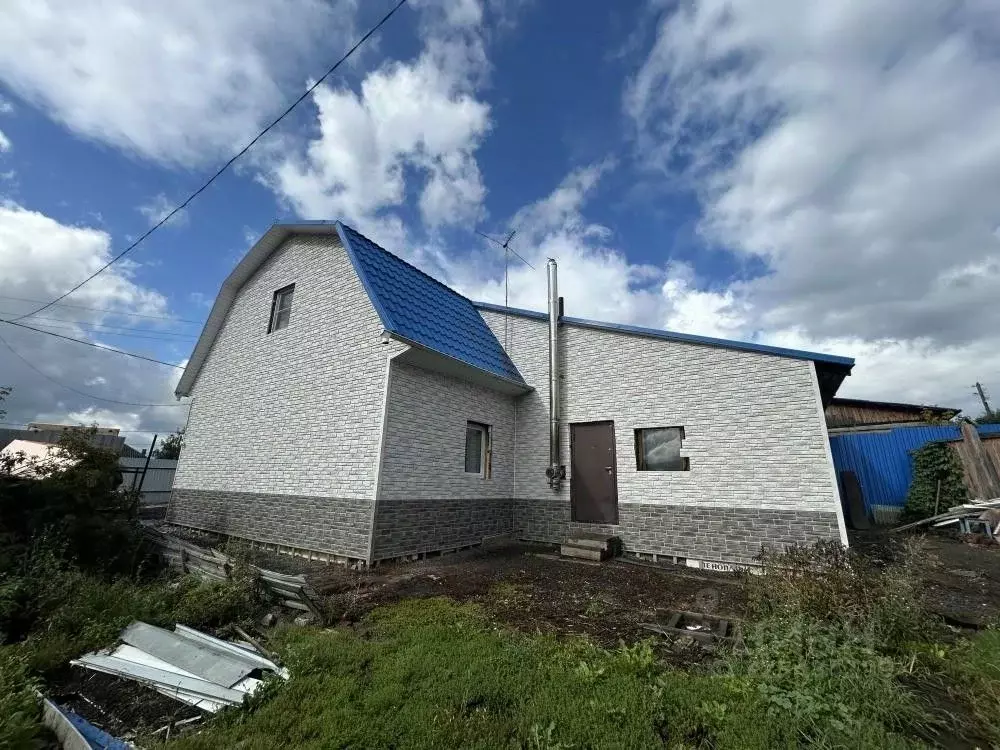 Дом в Кемеровская область, Кемерово Коперная ул. (96 м) - Фото 2