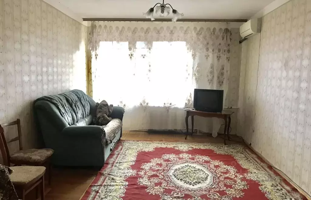 3-к кв. Адыгея, Тахтамукайский район, Яблоновский пгт ул. Лаухина, 15 ... - Фото 1