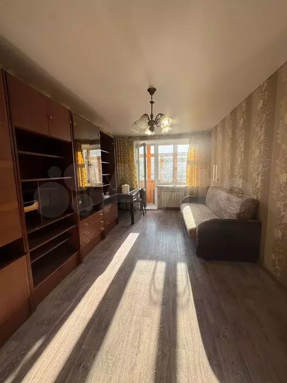 2-к. квартира, 40,2 м, 2/5 эт. - Фото 0