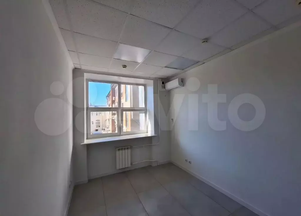 Офис 16 м с кондиционером - Фото 1