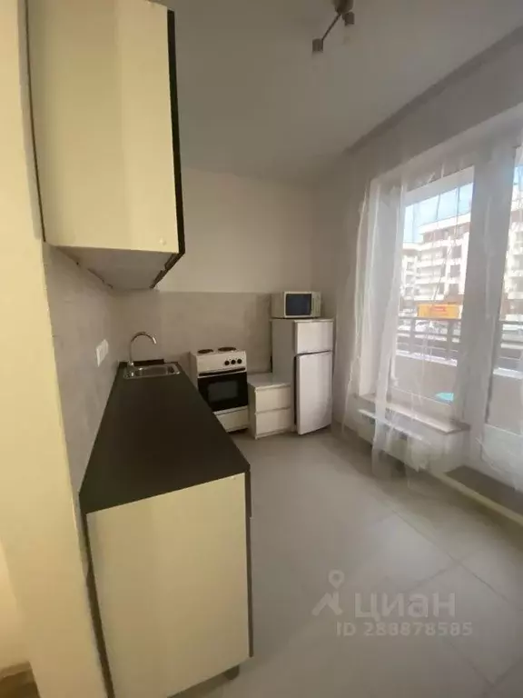 1-к кв. Московская область, Люберцы городской округ, Малаховка рп, ... - Фото 1