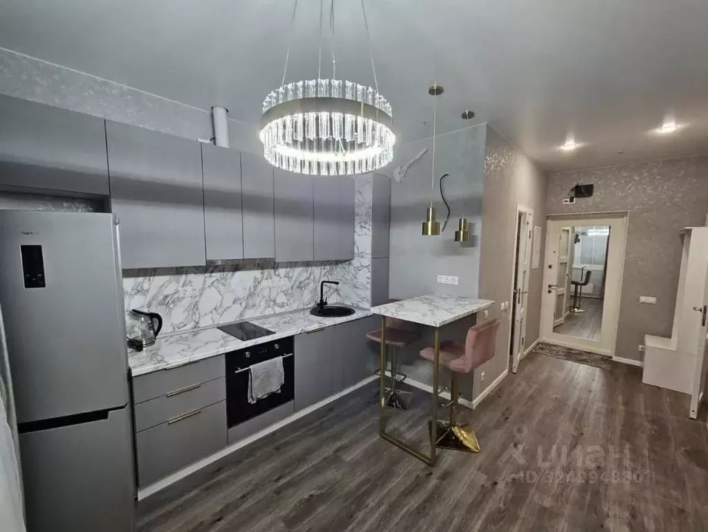 1-к кв. Москва Березовая аллея, 19к4 (33.0 м) - Фото 1