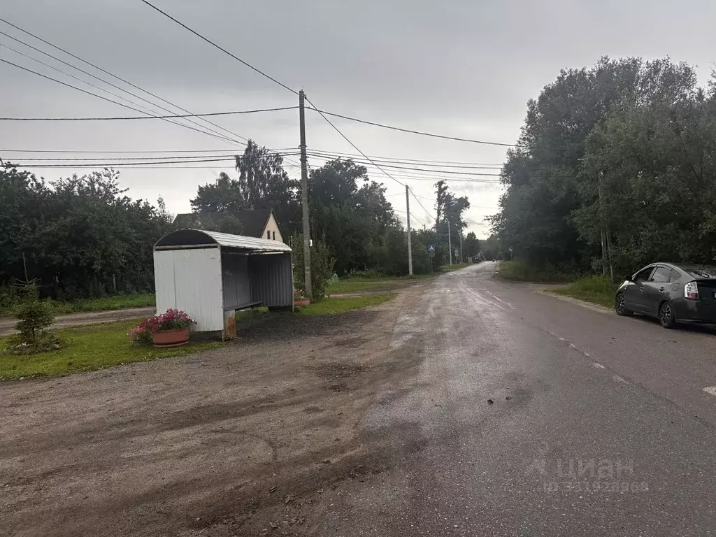 Участок в Калининградская область, Багратионовский муниципальный ... - Фото 2