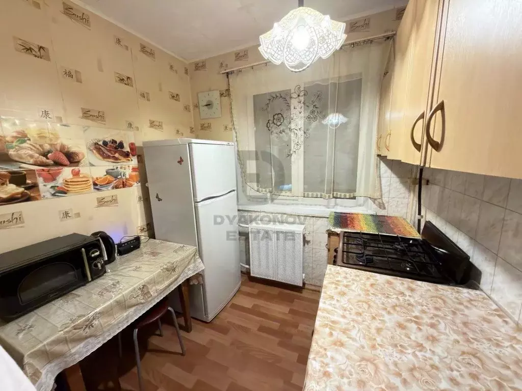 3-к кв. Ленинградская область, Приозерский район, пос. Мичуринское ... - Фото 1