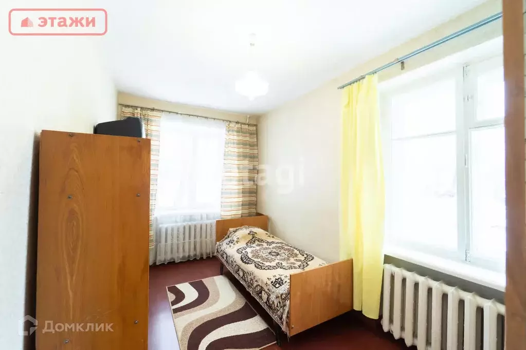 Продаётся 2-к квартира, 40.8 м - Фото 0