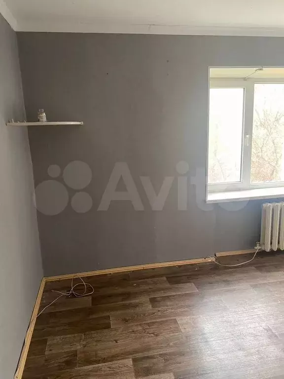 3-к. квартира, 44 м, 3/5 эт. - Фото 1