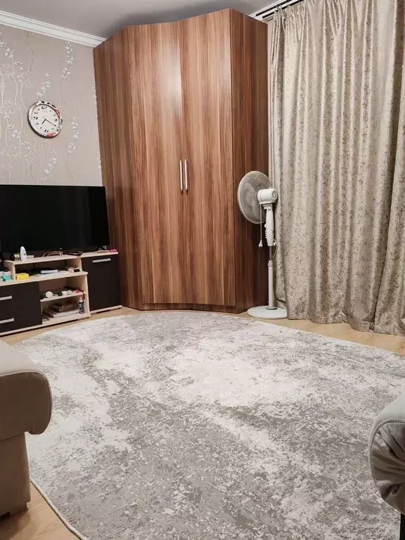 1-к кв. Москва ул. Вилиса Лациса, 7К4 (28.0 м) - Фото 2