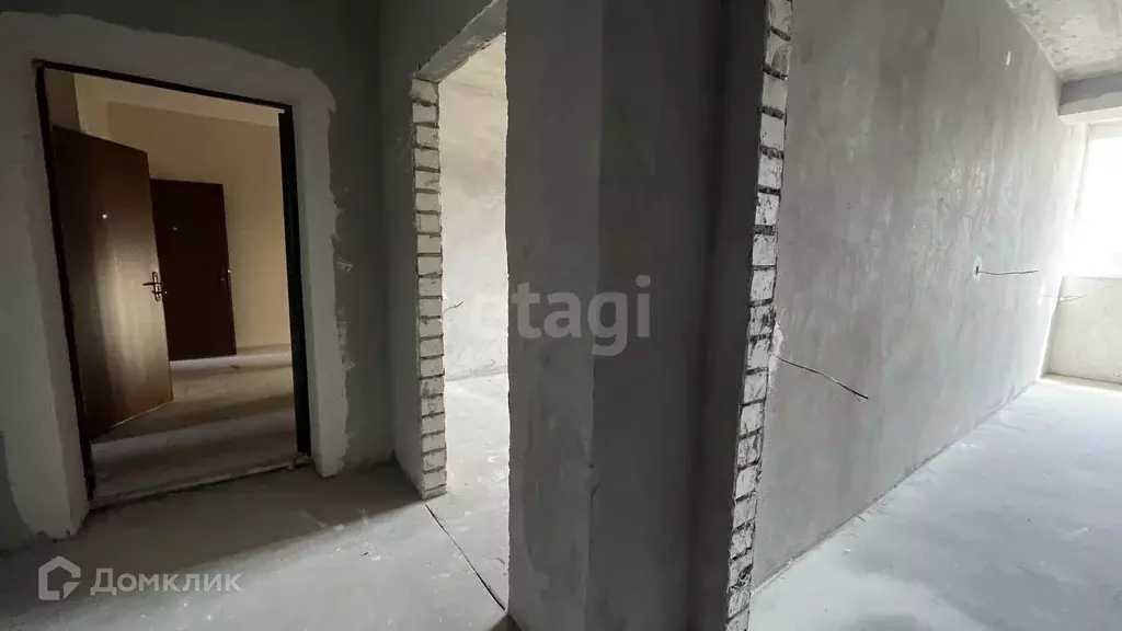 Продаётся 2-к квартира, 69.2 м - Фото 1