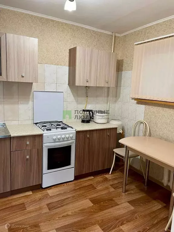 Продаётся 1-к квартира, 32.8 м - Фото 1