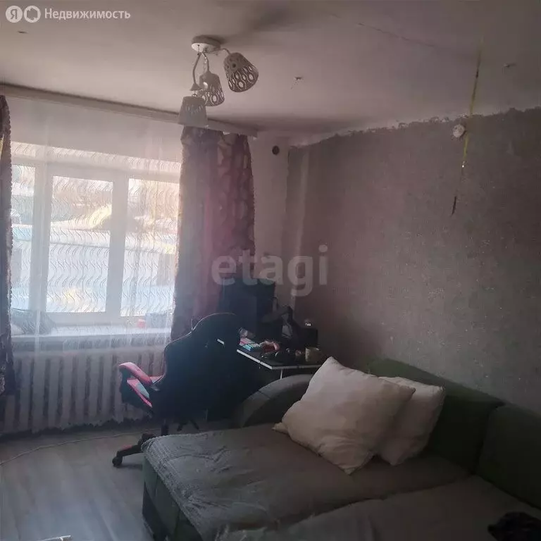 2-комнатная квартира: Троицк, Сибирская улица, 5 (30 м) - Фото 2