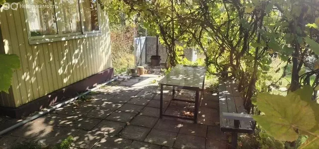 Дом в Семилукский район, Латненское сельское поселение, СНТ Орбита, ... - Фото 2