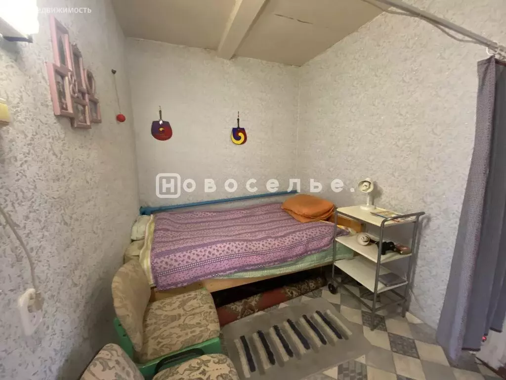 Дом в Спасский район, Перкинское сельское поселение, деревня Острая ... - Фото 1