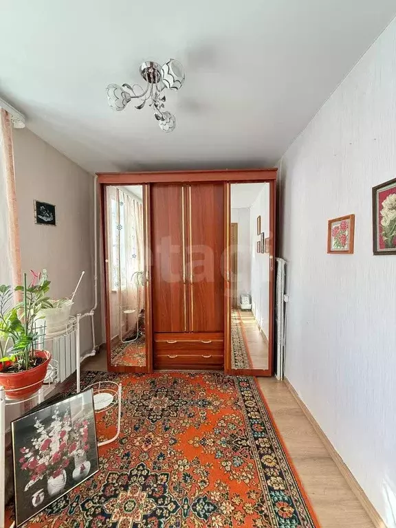 Квартира, 4 комнаты, 59.4 м - Фото 1