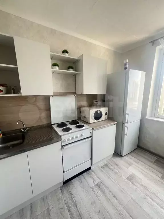 2-к. квартира, 52 м, 8/9 эт. - Фото 0