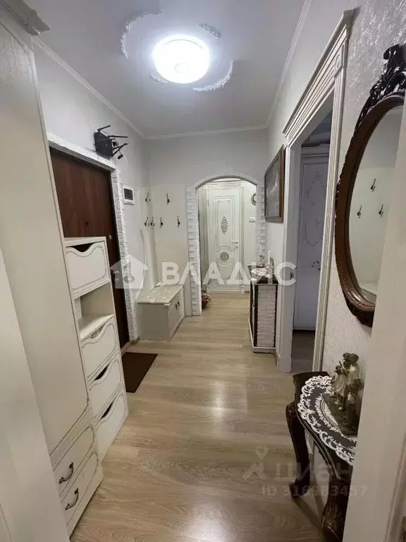2-к кв. Москва ул. Борисовские Пруды, 17к1 (51.0 м) - Фото 0