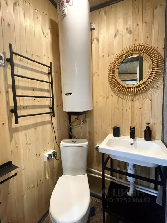 Дом в Челябинская область, Миасский городской округ, пос. Верхний ... - Фото 2