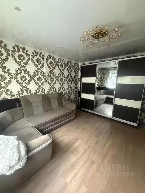 2-к кв. Саха (Якутия), Якутск ул. Осипенко, 8/5 (51.0 м) - Фото 0