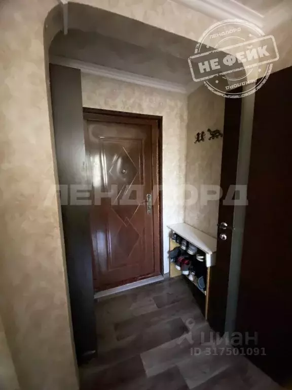 Комната Ростовская область, Ростов-на-Дону ул. Пескова, 17/1 (12.0 м) - Фото 0