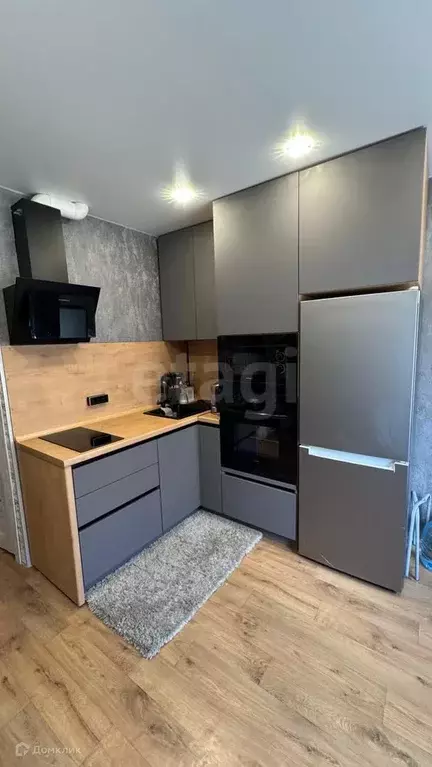 Продаётся 1-к квартира, 34.1 м - Фото 0