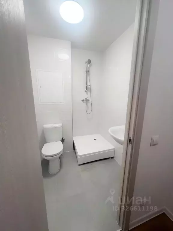 Студия Москва Муравская ул., 38к1 (23.0 м) - Фото 1