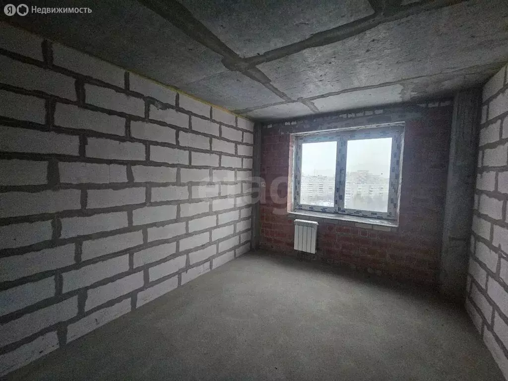 3-комнатная квартира: Архангельск, улица Володарского, 81 (73.5 м) - Фото 1