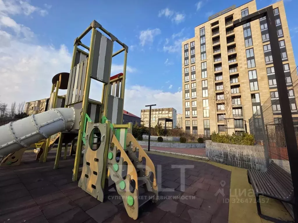 3-к кв. Дагестан, Махачкала ул. Ирчи Казака, 24 (151.0 м) - Фото 2